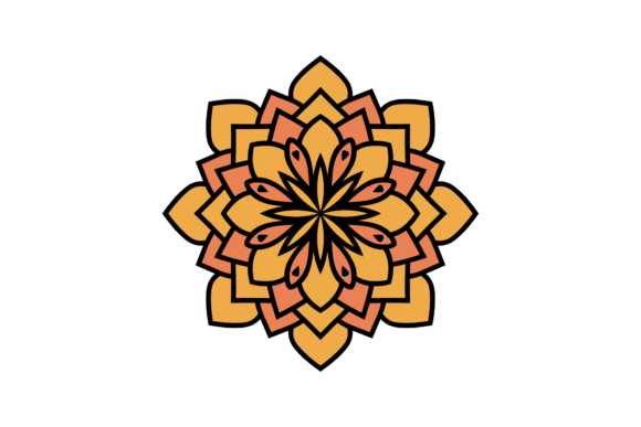 Mandala Patterns Flower: A Practical Design Asset for Creative Workflows