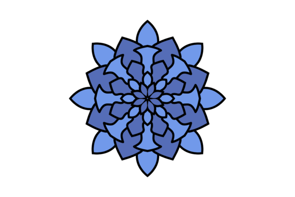 Mandala Patterns Indian Ornament: Timeless Design, Ready for Modern Creation