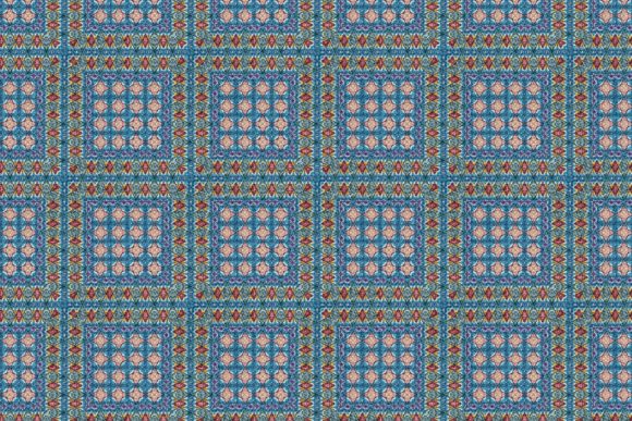 Patterns Abstract 4: A Practical Evaluation for Designers and Creators