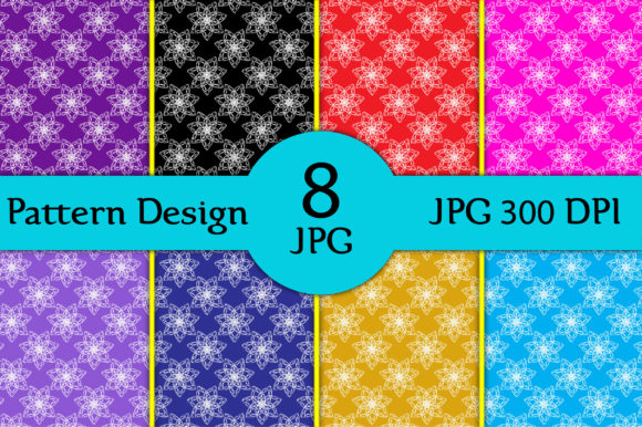 Seamless Patterns Designs V27: Smart Choices for Sublimation, Fabric Printing & Creative Projects