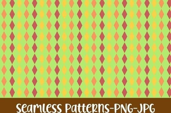 Seamless Repeat Patterns Background